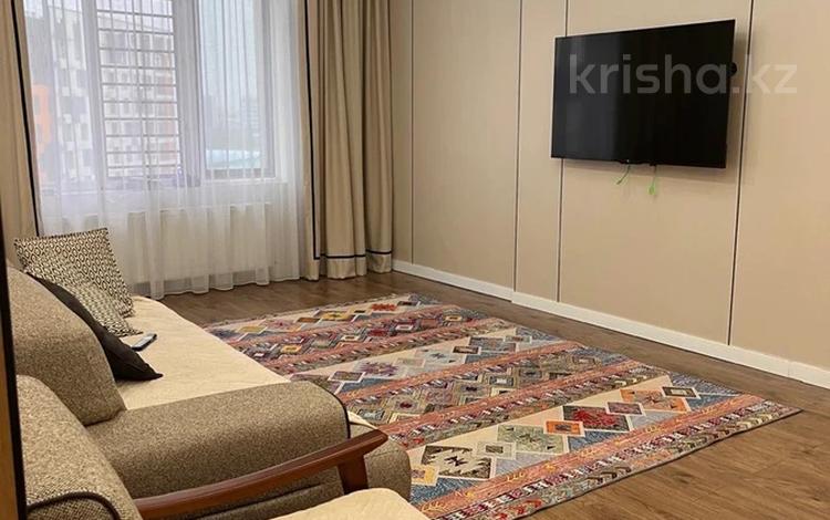 3-комнатная квартира · 93 м² · 15/15 этаж, Туран 52/4 за 86 млн ₸ в Астане, Есильский р-н — фото 24
