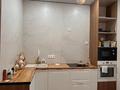 3-комнатная квартира · 93 м² · 15/15 этаж, Туран 52/4 за 86 млн ₸ в Астане, Есильский р-н — фото 11