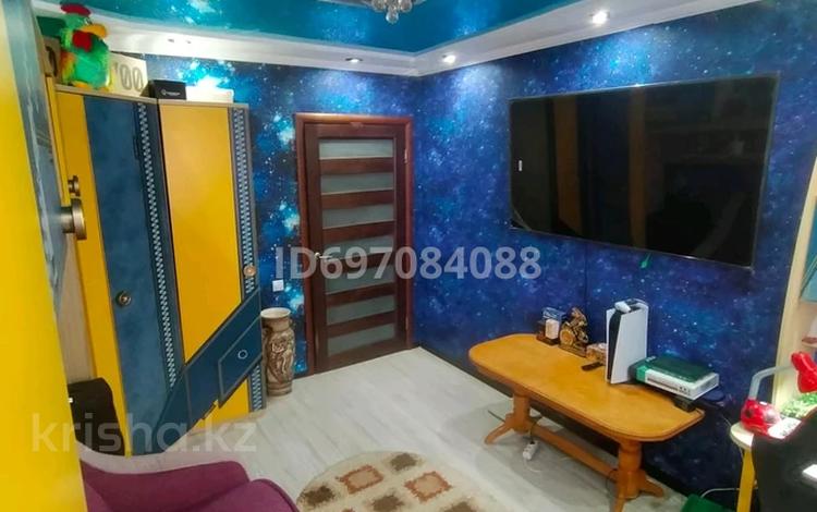 3-бөлмелі пәтер · 81 м² · 2/10 қабат, мкр Женис 8/1 — Площадь Первого Президента, гипермаркеты Азия Малл и Орал,НИШ,рынок Ме, бағасы: 36.8 млн ₸ в Уральске — фото 25