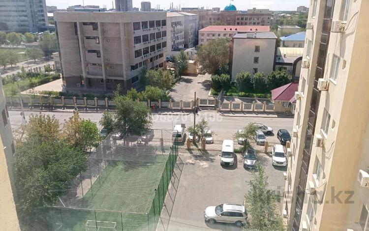 1-комнатная квартира · 50 м² · 7/9 этаж, мкр Сары Арка 40 — Прокуратура, ТШО за 250 000 ₸ в Атырау — фото 2