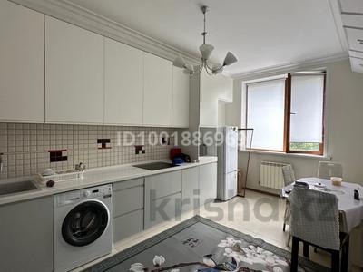 Аренда квартир в Алматы: 3-комнатная квартира · 100 м² · 2/5 этаж, мкр Жетысу-2 2 за 390 000 〒 3-комнатная квартира · 100 м² · 2/5 этаж, мкр Жетысу-2 2 за 390 000 〒 в Алматы, Ауэзовский р-н
