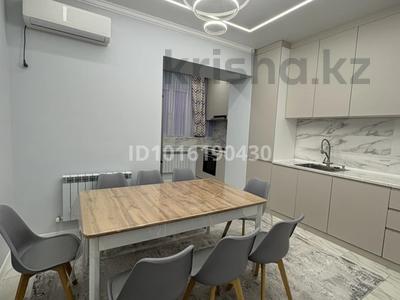 3-бөлмелі пәтер · 84 м² · 3/5 қабат, Тауелсиздик 4, бағасы: 400 000 ₸ в 