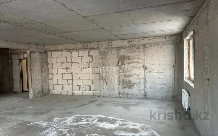 3-бөлмелі пәтер · 80 м² · 11/12 қабат, СТ Монтажник, Кошкарбаева 39в/1, бағасы: 200 000 ₸ в  — фото 2