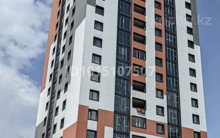 1-бөлмелі пәтер · 39 м² · 5/16 қабат, Восток-5 ш/а., Мкр. Мамыраева 11/1, бағасы: 150 000 ₸ в Караганде, Алихана Бокейханова р-н — фото 2
