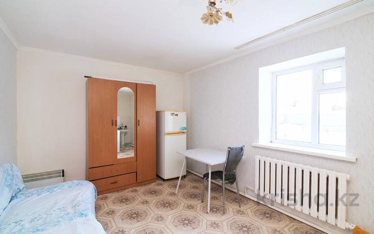 1-комнатная квартира, 20 м², 1/2 этаж, Жанкент 5/1