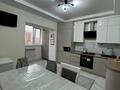 4-комнатная квартира · 137 м² · 3/6 этаж, мкр. Алтын орда, мустафа шокая за 49 млн ₸ в Актобе — фото 2