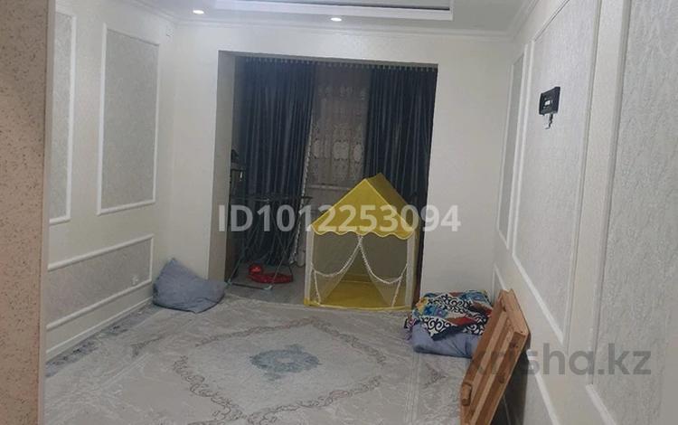 2-бөлмелі пәтер · 56 м² · 2 қабат, 31Б мкр, 31Б ш/а. 13, бағасы: 160 000 ₸ в Актау — фото 2