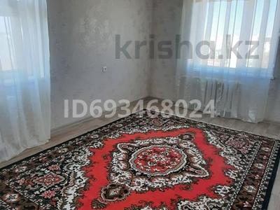 1-комнатная квартира, 41 м² помесячно, 1 25 за 60 000 〒 в Жанаозен