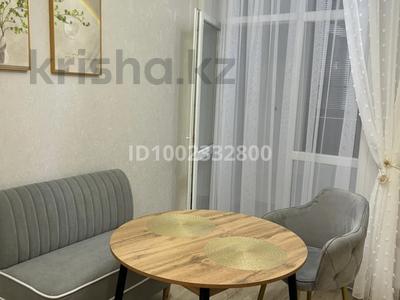 1-комнатная квартира · 41 м² · 7/9 этаж, Алихан Бокейхан 16/3, 16/2 — Триумфальная арка за 330 000 ₸ в Астане, Есильский р-н