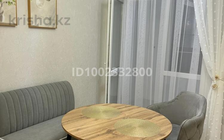 1-комнатная квартира · 41 м² · 7/9 этаж, Алихан Бокейхан 16/3, 16/2 — Триумфальная арка за 330 000 ₸ в Астане, Есильский р-н — фото 27