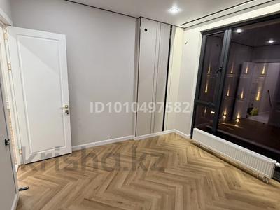 2-комнатная квартира · 45 м² · 4/12 этаж, мкр Нурсат 2, Байтерекова 12 — Арғынбекова за 49 млн ₸ в Шымкенте, Каратауский р-н