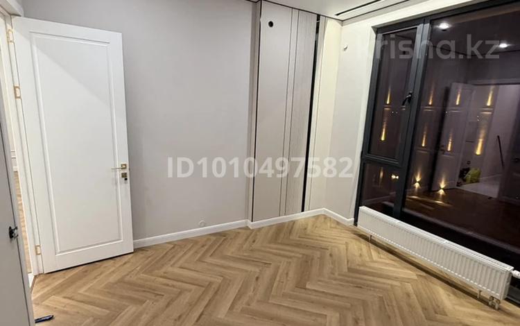 2-комнатная квартира · 45 м² · 4/12 этаж, мкр Нурсат 2, Байтерекова 12 — Арғынбекова за 49 млн ₸ в Шымкенте, Каратауский р-н — фото 2