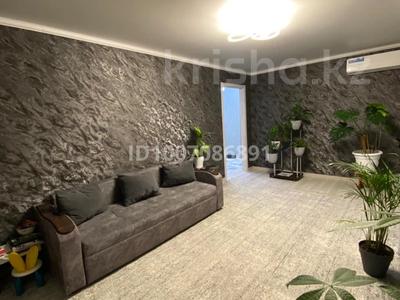 3-комнатная квартира · 62.2 м², Кобыланды батыра за 22 млн 〒 в Костанае