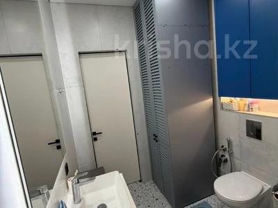 2-бөлмелі пәтер · 52 м² · 12/16 қабат, Каныша Сатпаева 133/7, бағасы: 59 млн ₸ в Алматы, Бостандыкский р-н