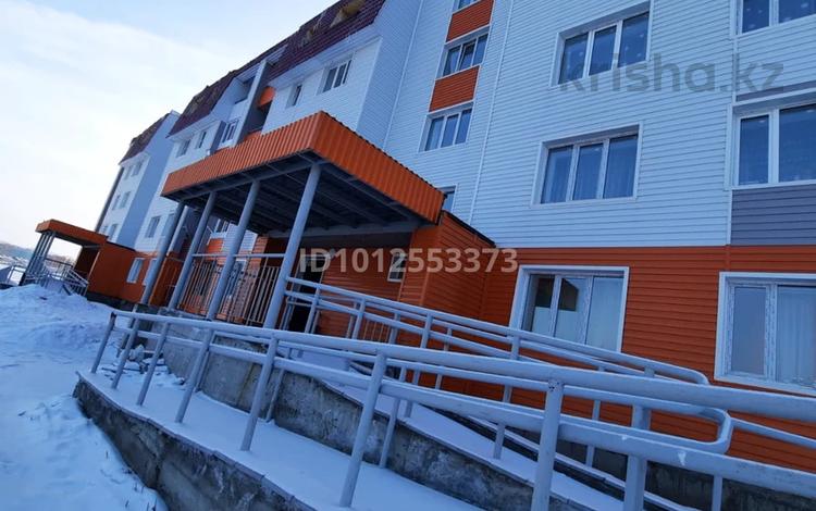1-бөлмелі пәтер · 38 м² · 1/5 қабат, Есенберлина 31/4, бағасы: 15.5 млн ₸ в Усть-Каменогорске — фото 2