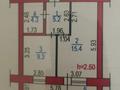 1-бөлмелі пәтер · 38 м² · 1/5 қабат, Есенберлина 31/4, бағасы: 15.5 млн ₸ в Усть-Каменогорске — фото 2