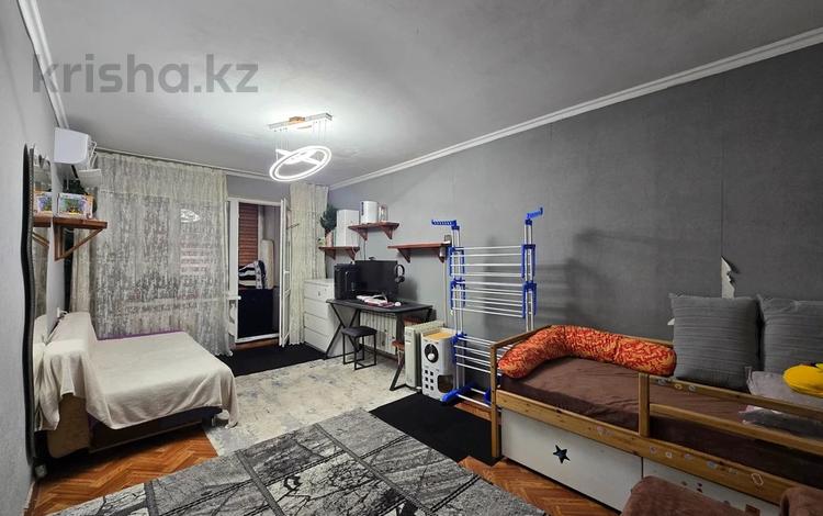 1-бөлмелі пәтер · 33.5 м² · 4/4 қабат, Абиша Кекилбайулы 129, бағасы: 21.9 млн ₸ в Алматы, Бостандыкский р-н — фото 5