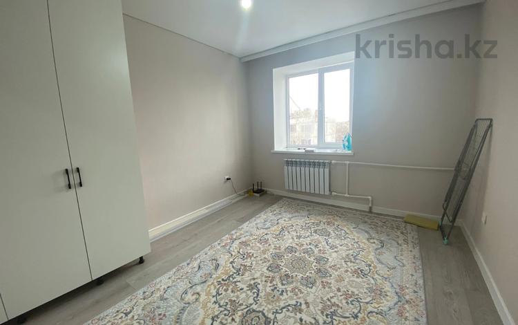 3-комнатная квартира, 61 м², 5/5 этаж, Старый город, алтынсарина