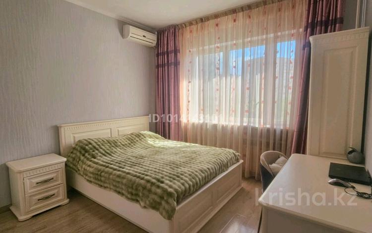4-бөлмелі пәтер · 90 м² · 5/9 қабат, Жетісу-2 ш/а. — Саина/Улугбека, бағасы: 68 млн ₸ в Алматы, Ауэзовский р-н — фото 2