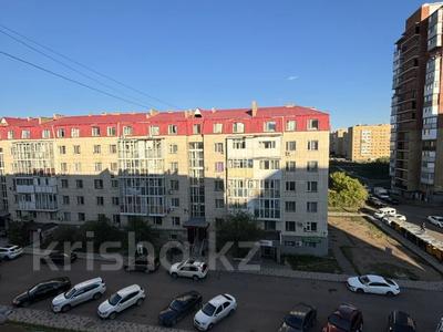 1-бөлмелі пәтер · 39 м² · 5/6 қабат, Шәймерден Қосшыгулулы 22/2, бағасы: 18 млн ₸ в Астане, Сарыарка р-н