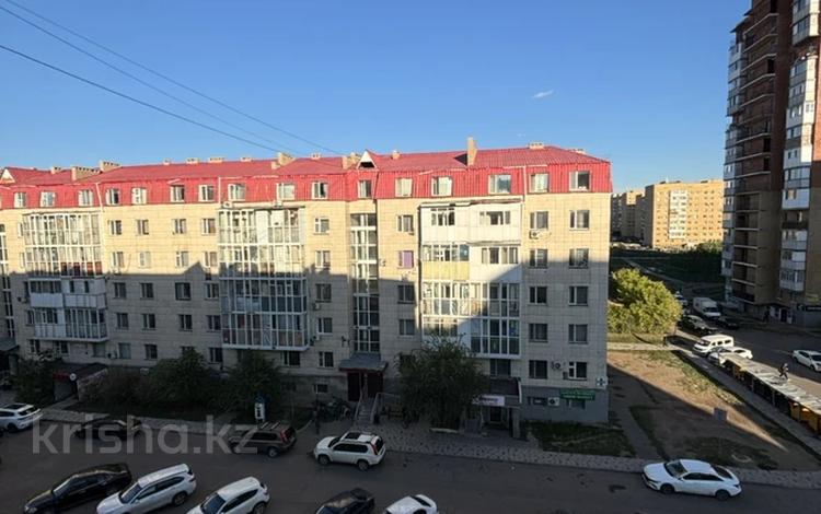 1-бөлмелі пәтер · 39 м² · 5/6 қабат, Шәймерден Қосшыгулулы 22/2, бағасы: 18 млн ₸ в Астане, Сарыарка р-н — фото 4