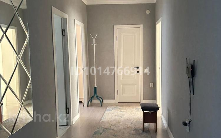 2-бөлмелі пәтер · 59 м² · 4/4 қабат, Нұрсая ш/а. 4, бағасы: 20.5 млн ₸ в Атырау, мкр Нурсая — фото 2