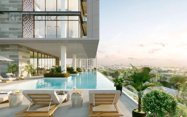 1-комнатная квартира, 40 м², Dubai Hills, Dubai 1 за ~ 128.5 млн 〒 в Дубае — фото 5