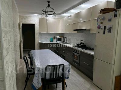 4-комнатная квартира · 130 м² · 4/5 этаж, мкр Северо-Восток 15/3 за 48 млн ₸ в Уральске