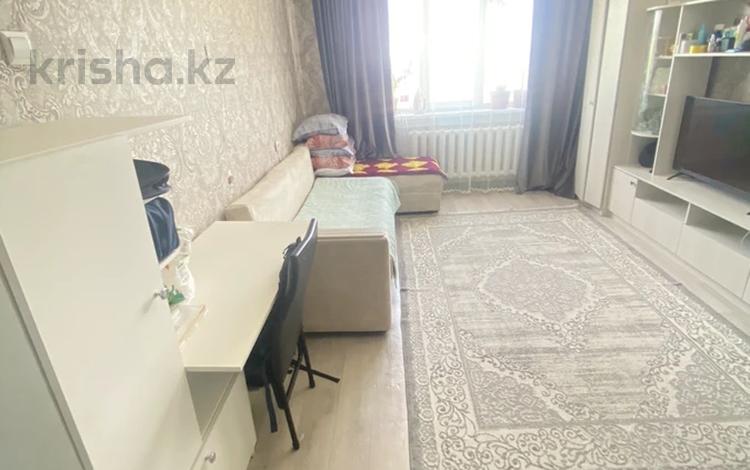 1-комнатная квартира · 36 м² · 7/9 этаж, 3-й мкр. 42 за 16.5 млн ₸ в Конаеве — фото 2
