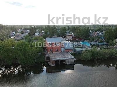 Дача · 4 комнаты · 150 м² · 4 сот., Петропавловск за 20 млн 〒