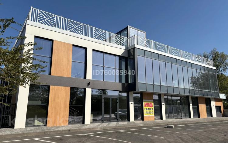 Свободное назначение · 750 м² за 3 млн ₸ в Байсерке — фото 4