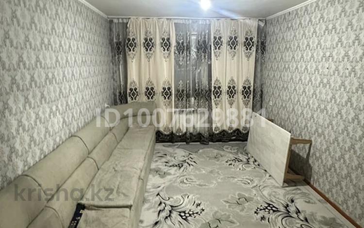 2-комнатная квартира · 47 м² · 1/5 этаж, мкр Каратау 10 — Президент паркінің артында за 110 000 ₸ в Таразе — фото 9