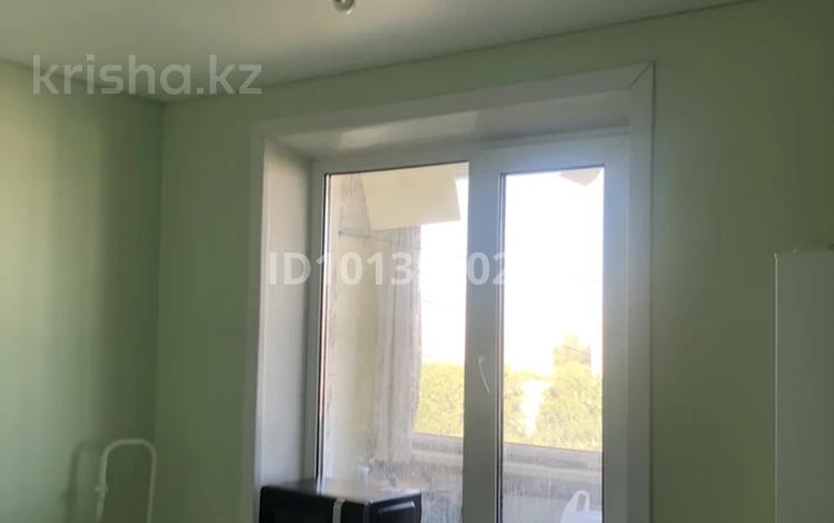 1-бөлмелі пәтер · 37.5 м² · 9/9 қабат, 9-ші шағым аудан, Абая 27, бағасы: 16 млн ₸ в Костанае, 9-й микрорайон — фото 2