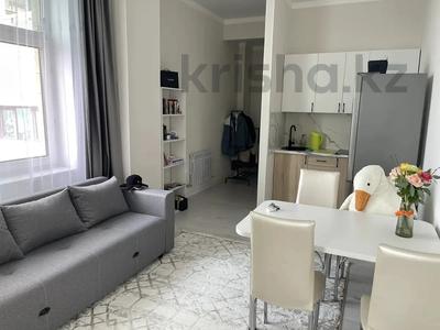 2-комнатная квартира, 39.1 м², 22/36 этаж, Максут Нарикбаева 11 за ~ 21.4 млн 〒 в Астане, Есильский р-н