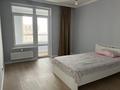 1-бөлмелі пәтер · 42 м² · 13/22 қабат, Манглик Ел 56, 58, 60, бағасы: 39 млн ₸ в Астане, Есильский р-н