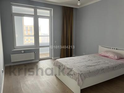 1-бөлмелі пәтер · 42 м² · 13/22 қабат, Манглик Ел 56, 58, 60, бағасы: 39 млн ₸ в Астане, Есильский р-н