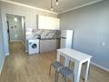 1-бөлмелі пәтер · 42 м² · 13/22 қабат, Манглик Ел 56, 58, 60, бағасы: 39 млн ₸ в Астане, Есильский р-н — фото 6