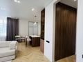 3-комнатная квартира · 107.3 м² · 2/8 этаж, мкр Юго-Восток — ЖК Turan за 68 млн ₸ в Караганде, Казыбек би р-н — фото 12