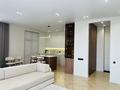 3-комнатная квартира · 107.3 м² · 2/8 этаж, мкр Юго-Восток — ЖК Turan за 68 млн ₸ в Караганде, Казыбек би р-н — фото 16