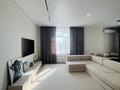 3-комнатная квартира · 107.3 м² · 2/8 этаж, мкр Юго-Восток — ЖК Turan за 68 млн ₸ в Караганде, Казыбек би р-н — фото 25