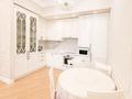 4-комнатная квартира · 115 м² · 3/8 этаж, Омарова 35/1 за 121 млн ₸ в Алматы, Медеуский р-н
