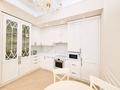 4-комнатная квартира · 115 м² · 3/8 этаж, Омарова 35/1 за 121 млн ₸ в Алматы, Медеуский р-н — фото 2