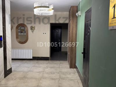 1-комнатная квартира · 50 м² · 2/9 этаж, Зелёная 25/1 за 190 000 〒 в Костанае
