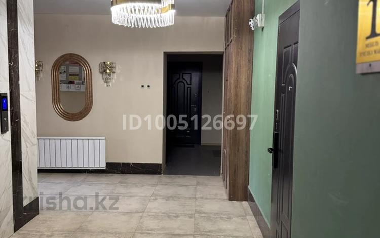 1-комнатная квартира · 50 м² · 2/9 этаж, Зелёная 25/1 за 200 000 ₸ в Костанае — фото 31