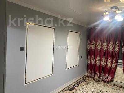 1-комнатная квартира · 50 м² · 1/5 этаж, 4 мкр за 90 000 ₸ в Таразе