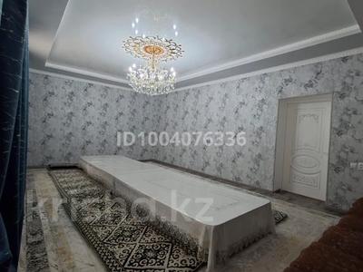 Отдельный дом · 5 комнат · 180 м² · 10 сот., Айсугир 54 — Карабастау ауылы за 35 млн ₸ в Шымкенте, Енбекшинский р-н