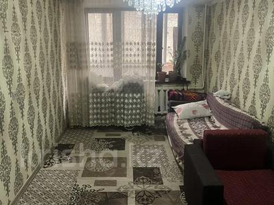 2-комнатная квартира, 55.5 м², 1/5 этаж, мкр Жулдыз-2 27б за 28.3 млн 〒 в Алматы, Турксибский р-н