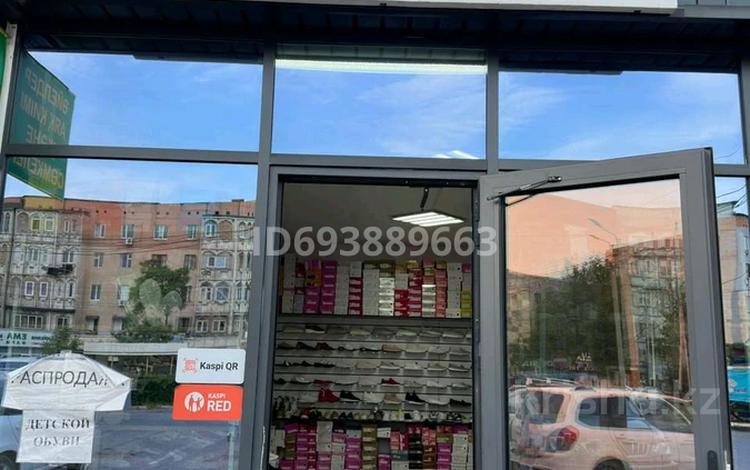 Магазин Женской Обуви и Сумок, 25 м² за 14 млн 〒 в Шымкенте — фото 2