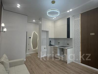 2-бөлмелі пәтер · 44 м², Е-36 2, 4, 5, 9, 11, бағасы: 30.5 млн ₸ в Астане, Нура р-н