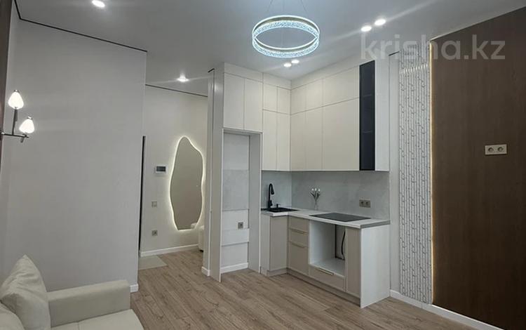 2-бөлмелі пәтер · 44 м², Е-36 2, 4, 5, 9, 11, бағасы: 30.5 млн ₸ в Астане, Нура р-н — фото 2